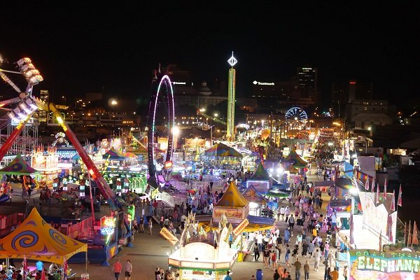 Ride Special Today and Tonight At Mississippi State Fair! - 0 - Kosciusko News 24/7