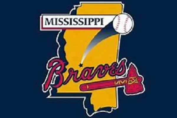 Atlanta Braves manager Brian Snitker - Mississippi Braves